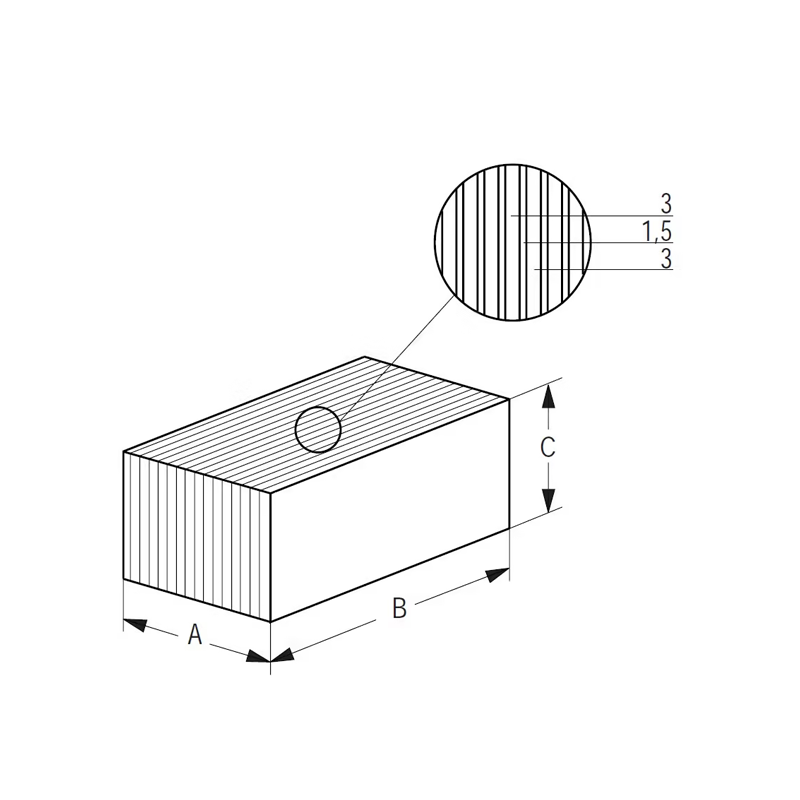 Bloques Transmisores de Flujo