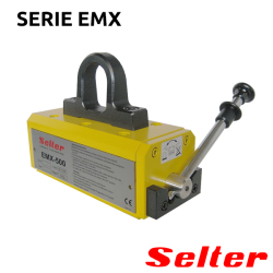 Elevadores Magnéticos Serie EMX