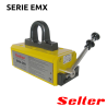 Elevadores Magnéticos Serie EMX
