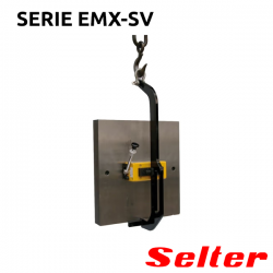 Elevadores Magnéticos Serie EMX-SV