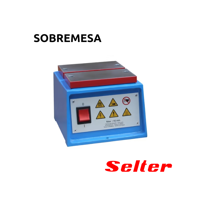 Desmagnetizadores De Sobremesa Desmagnetizadores De Sobremesa