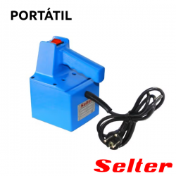 Desmagnetizador Portátil