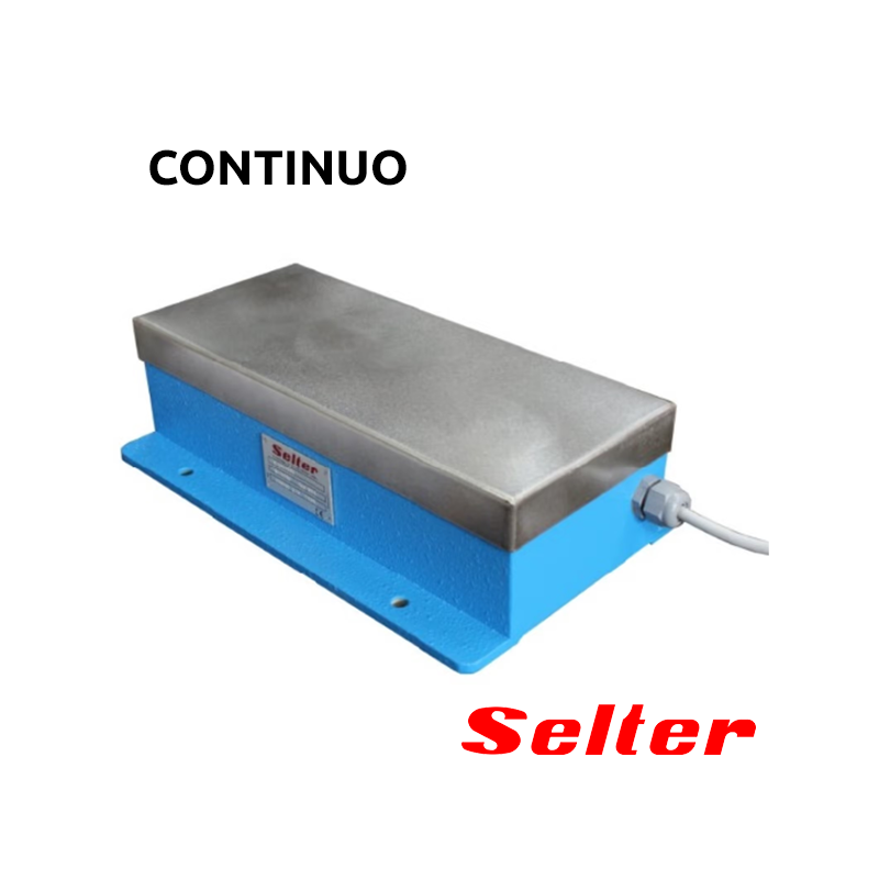 Desmagnetizadores De Bajomesa Servicio Continuo Desmagnetizadores De Bajomesa Servicio Continuo