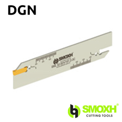 Blade SML for grooving insert DGN..