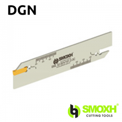 Blade SML for grooving insert DGN..