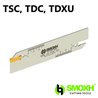 Blade SML for grooving insert TDC..