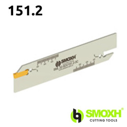 Blade SML for grooving insert 151.2..