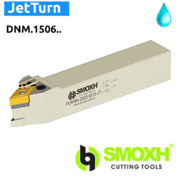 External Turning Holder PDNNN-JT (62.5)