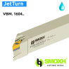 Porte-Outils de Tournage SVJBR/L-JT (93) Extérieur