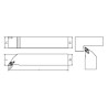 External Turning Holder SCACR/L K.O (90)