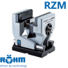 Mordaza Röhm RZM mecánica e hidráulica para centros de mecanizado