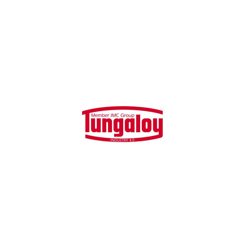 Tungaloy ETLN25M017W25.0F036R02-TU Tungaloy ETLN25M017W25.0F036R02-TU