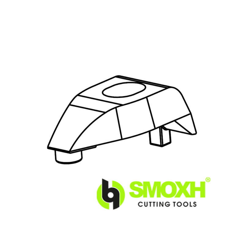 Smoxh Flanges Spare Parts