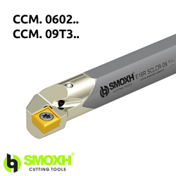 Internal Turning  Holder E-SCLC R/L (95)