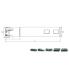 Face Mill Shoulder ST90 6NGU 0604.. adaptable for 6NGU 0604..