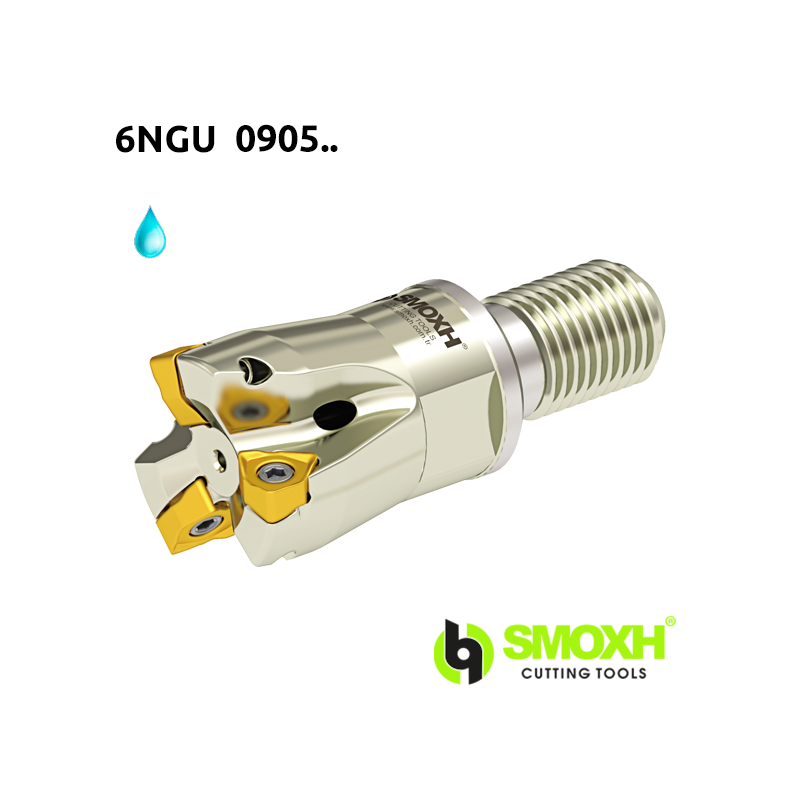 Face Mill Shoulder TK90 6NGU 0905.. adaptable for 6NGU 0905.. Face Mill Shoulder TK90 6NGU 0905.. adaptable for 6NGU 0905..