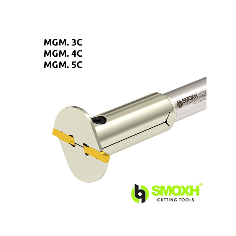 DKT MGM T-mill. 3C / 4C / 5C T SLOT MILLS adaptable 3C / 4C / 5C DKT MGM T-mill. 3C / 4C / 5C T SLOT MILLS adaptable 3C / 4C / 5C
