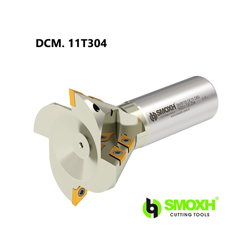 Milling Moulin TK RD.. 10T3.. / 1204 Milling Moulin TK RD.. 10T3.. / 1204