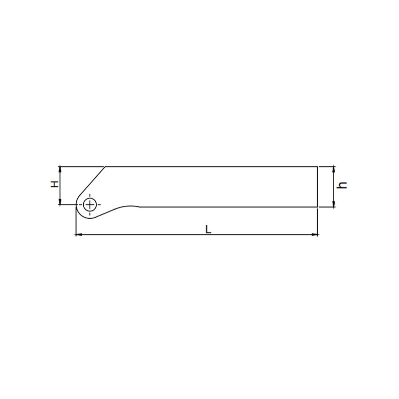 Tool holders Turning CENTERING TOOLS External