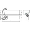 External Turning Holder TCKNR/L (75°)