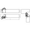 External Turning Holder TSSNR/L (45°)