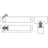 External Turning Holder TSDNN (45°)