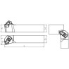External Turning Holder TSKNR/L (75°)