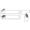 External Turning Holder TTENN (60°)