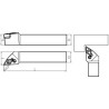 External Turning Holder PDJNR/L (93º)