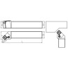 External Turning Holder PSSNR/L (45°)