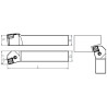 External Turning Holder PSKNR/L (75°)