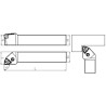 External Turning Holder PWLNR/L (95°)