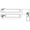 External Turning Holder PCBNR/L (75°)