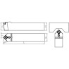 External Turning Holder  CSDNN (45°) for Ceramic Insert