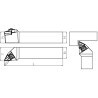 External Turning Holder MTJNR/L (93°)