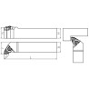 External Turning Holder MWLNR/L (95°)