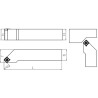External Turning Holder SSSCR/L (45°)