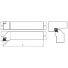 External Turning Holder SCACR/L (90°)