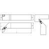 External Turning Holder SVZBR/L (100°)