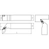 External Turning Holder SVHCR/L (107.5°)