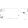 External Turning Holder SRGCR/L 