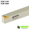 Portaherramientas de Torno STGCR/L-K.O (90°) Exterior 