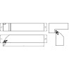 External Turning Holder SDJCR/L-K.O (93°)