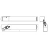 External Turning Holder SVACR/L-K.O (90°)