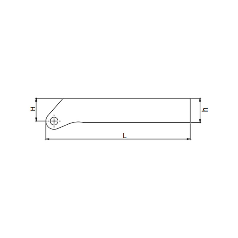 Porte-Outils de Tournage CNC TIRTIR CNC KNURLING TOOLS  Extérieur