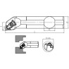 Internal Turning Holder TCLNR/L (95°)