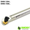 Porte-Outils de Tournage TSKNR/L (75°) Intérieur