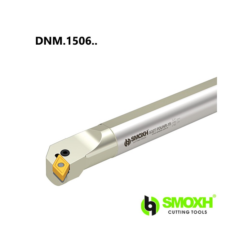 Internal Turning Holder PDUNR/L (93°) Internal Turning Holder PDUNR/L (93°)