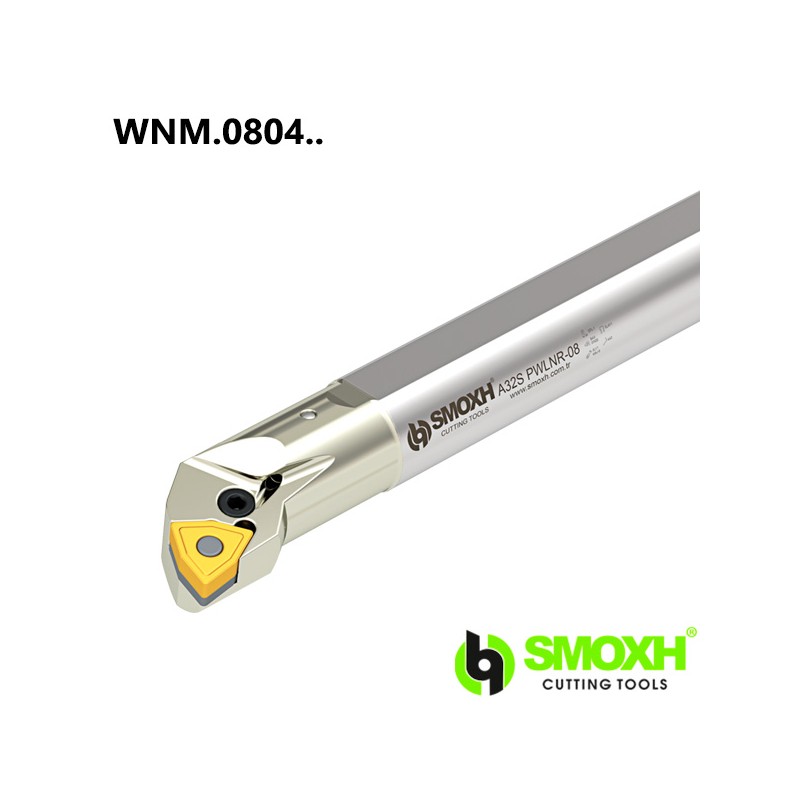 Internal Turning Holder A-PWLNR/L (95°) Internal Turning Holder A-PWLNR/L (95°)