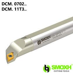 Internal Turning Holder SDPCR/L (107.5°)